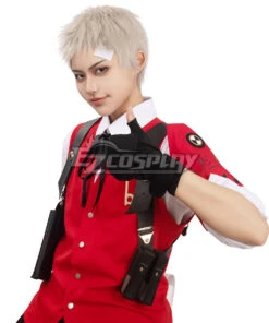 Persona 3 Reload P3R Akihiko Sanada Battle Version Cosplay Costume -EZCOSPLAY SHOP persona 3 reload p3r akihiko sanada battle version cosplay costume 05