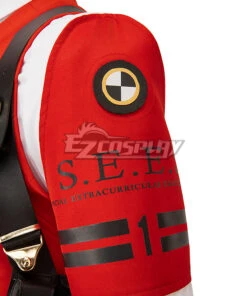 Persona 3 Reload P3R Akihiko Sanada Battle Version Cosplay Costume -EZCOSPLAY SHOP persona 3 reload p3r akihiko sanada battle version cosplay costume 10