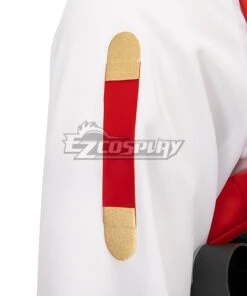 Persona 3 Reload P3R Akihiko Sanada Battle Version Cosplay Costume -EZCOSPLAY SHOP persona 3 reload p3r akihiko sanada battle version cosplay costume 12