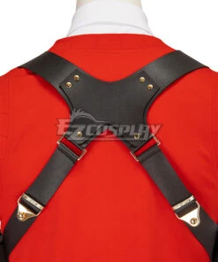Persona 3 Reload P3R Akihiko Sanada Battle Version Cosplay Costume -EZCOSPLAY SHOP persona 3 reload p3r akihiko sanada battle version cosplay costume 13