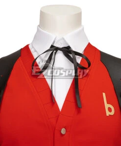 Persona 3 Reload P3R Akihiko Sanada Battle Version Cosplay Costume -EZCOSPLAY SHOP persona 3 reload p3r akihiko sanada battle version cosplay costume 5