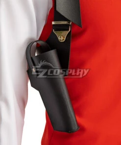Persona 3 Reload P3R Akihiko Sanada Battle Version Cosplay Costume -EZCOSPLAY SHOP persona 3 reload p3r akihiko sanada battle version cosplay costume 6