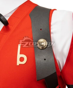 Persona 3 Reload P3R Akihiko Sanada Battle Version Cosplay Costume -EZCOSPLAY SHOP persona 3 reload p3r akihiko sanada battle version cosplay costume 8