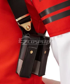 Persona 3 Reload P3R Akihiko Sanada Battle Version Cosplay Costume -EZCOSPLAY SHOP persona 3 reload p3r akihiko sanada battle version cosplay costume 9