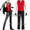 Persona 3 Reload P3R Akihiko Sanada Cosplay Costume -EZCOSPLAY SHOP persona 3 reload p3r akihiko sanada cosplay costume 1