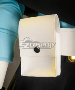 Persona 3 Reload P3R Fuuka Yamagishi Battle Version Cosplay Costume -EZCOSPLAY SHOP persona 3 reload p3r fuuka yamagishi battle version cosplay costume 10