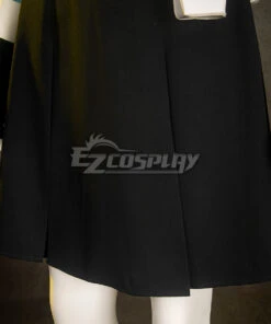 Persona 3 Reload P3R Fuuka Yamagishi Battle Version Cosplay Costume -EZCOSPLAY SHOP persona 3 reload p3r fuuka yamagishi battle version cosplay costume 11