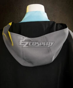 Persona 3 Reload P3R Fuuka Yamagishi Battle Version Cosplay Costume -EZCOSPLAY SHOP persona 3 reload p3r fuuka yamagishi battle version cosplay costume 12