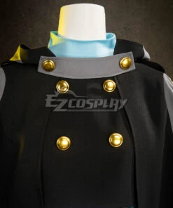 Persona 3 Reload P3R Fuuka Yamagishi Battle Version Cosplay Costume -EZCOSPLAY SHOP persona 3 reload p3r fuuka yamagishi battle version cosplay costume 5