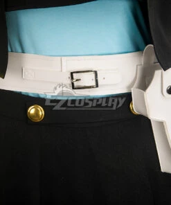 Persona 3 Reload P3R Fuuka Yamagishi Battle Version Cosplay Costume -EZCOSPLAY SHOP persona 3 reload p3r fuuka yamagishi battle version cosplay costume 6