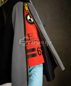 Persona 3 Reload P3R Fuuka Yamagishi Battle Version Cosplay Costume -EZCOSPLAY SHOP persona 3 reload p3r fuuka yamagishi battle version cosplay costume 7