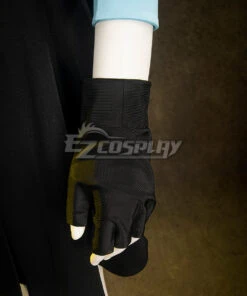 Persona 3 Reload P3R Fuuka Yamagishi Battle Version Cosplay Costume -EZCOSPLAY SHOP persona 3 reload p3r fuuka yamagishi battle version cosplay costume 8