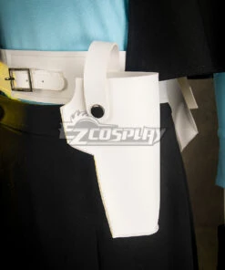 Persona 3 Reload P3R Fuuka Yamagishi Battle Version Cosplay Costume -EZCOSPLAY SHOP persona 3 reload p3r fuuka yamagishi battle version cosplay costume 9