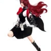 Persona 3 Reload P3R Mitsuru Kirijo Battle Version Cosplay Costume -EZCOSPLAY SHOP persona 3 reload p3r mitsuru kirijo battle version cosplay costume 013