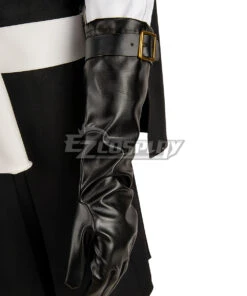 Persona 3 Reload P3R Mitsuru Kirijo Battle Version Cosplay Costume -EZCOSPLAY SHOP persona 3 reload p3r mitsuru kirijo battle version cosplay costume 11