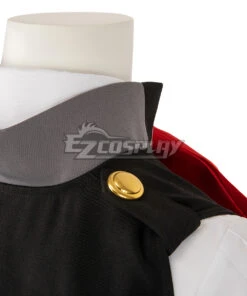Persona 3 Reload P3R Mitsuru Kirijo Battle Version Cosplay Costume -EZCOSPLAY SHOP persona 3 reload p3r mitsuru kirijo battle version cosplay costume 12