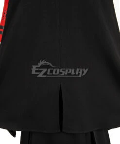 Persona 3 Reload P3R Mitsuru Kirijo Battle Version Cosplay Costume -EZCOSPLAY SHOP persona 3 reload p3r mitsuru kirijo battle version cosplay costume 13