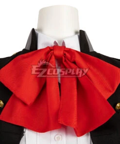 Persona 3 Reload P3R Mitsuru Kirijo Battle Version Cosplay Costume -EZCOSPLAY SHOP persona 3 reload p3r mitsuru kirijo battle version cosplay costume 5
