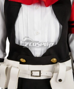 Persona 3 Reload P3R Mitsuru Kirijo Battle Version Cosplay Costume -EZCOSPLAY SHOP persona 3 reload p3r mitsuru kirijo battle version cosplay costume 6