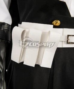 Persona 3 Reload P3R Mitsuru Kirijo Battle Version Cosplay Costume -EZCOSPLAY SHOP persona 3 reload p3r mitsuru kirijo battle version cosplay costume 7