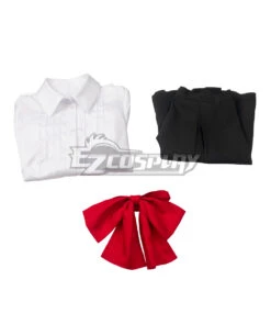 Persona 3 Reload P3R Mitsuru Kirijo Cosplay Costume -EZCOSPLAY SHOP persona 3 reload p3r mitsuru kirijo cosplay costume10