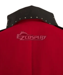 Persona 3 Reload P3R Shinjiro Aragaki Battle Outfit Cosplay Costume -EZCOSPLAY SHOP persona 3 reload p3r shinjiro aragaki battle outfit cosplay costume 11
