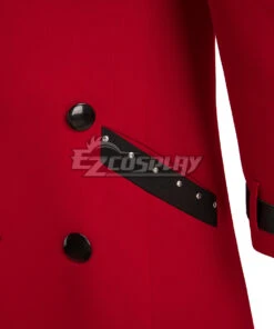 Persona 3 Reload P3R Shinjiro Aragaki Battle Outfit Cosplay Costume -EZCOSPLAY SHOP persona 3 reload p3r shinjiro aragaki battle outfit cosplay costume 13
