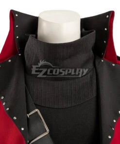 Persona 3 Reload P3R Shinjiro Aragaki Battle Outfit Cosplay Costume -EZCOSPLAY SHOP persona 3 reload p3r shinjiro aragaki battle outfit cosplay costume 5