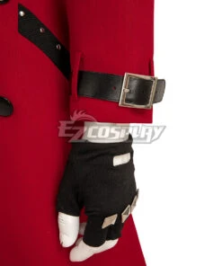 Persona 3 Reload P3R Shinjiro Aragaki Battle Outfit Cosplay Costume -EZCOSPLAY SHOP persona 3 reload p3r shinjiro aragaki battle outfit cosplay costume 7