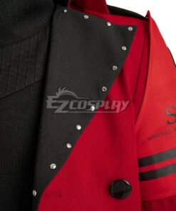 Persona 3 Reload P3R Shinjiro Aragaki Battle Outfit Cosplay Costume -EZCOSPLAY SHOP persona 3 reload p3r shinjiro aragaki battle outfit cosplay costume 8