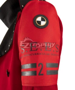 Persona 3 Reload P3R Shinjiro Aragaki Battle Outfit Cosplay Costume -EZCOSPLAY SHOP persona 3 reload p3r shinjiro aragaki battle outfit cosplay costume 9