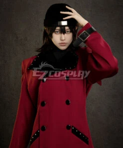 Persona 3 Reload P3R Shinjiro Aragaki Cosplay Costume -EZCOSPLAY SHOP persona 3 reload p3r shinjiro aragaki cosplay costume 05