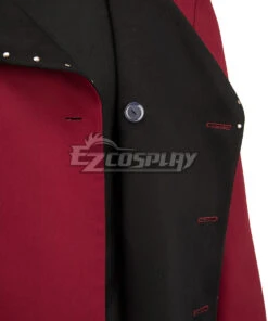 Persona 3 Reload P3R Shinjiro Aragaki Cosplay Costume -EZCOSPLAY SHOP persona 3 reload p3r shinjiro aragaki cosplay costume 11
