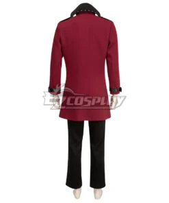 Persona 3 Reload P3R Shinjiro Aragaki Cosplay Costume -EZCOSPLAY SHOP persona 3 reload p3r shinjiro aragaki cosplay costume 4