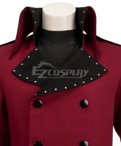 Persona 3 Reload P3R Shinjiro Aragaki Cosplay Costume -EZCOSPLAY SHOP persona 3 reload p3r shinjiro aragaki cosplay costume 5