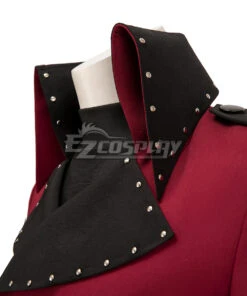 Persona 3 Reload P3R Shinjiro Aragaki Cosplay Costume -EZCOSPLAY SHOP persona 3 reload p3r shinjiro aragaki cosplay costume 8