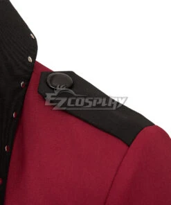 Persona 3 Reload P3R Shinjiro Aragaki Cosplay Costume -EZCOSPLAY SHOP persona 3 reload p3r shinjiro aragaki cosplay costume 9