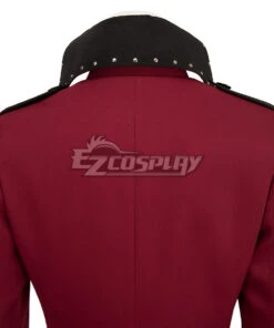 Persona 3 Reload P3R Shinjiro Aragaki Cosplay Costume -EZCOSPLAY SHOP persona 3 reload p3r shinjiro aragaki cosplay costume10