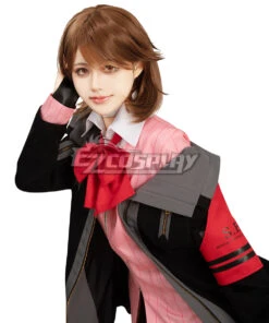 Persona 3 Reload P3R Yukari Takeba Battle Version Cosplay Costume -EZCOSPLAY SHOP persona 3 reload p3r yukari takeba battle version cosplay costume 06