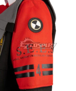 Persona 3 Reload P3R Yukari Takeba Battle Version Cosplay Costume -EZCOSPLAY SHOP persona 3 reload p3r yukari takeba battle version cosplay costume 14