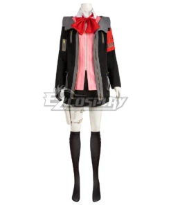 Persona 3 Reload P3R Yukari Takeba Battle Version Cosplay Costume -EZCOSPLAY SHOP persona 3 reload p3r yukari takeba battle version cosplay costume 2