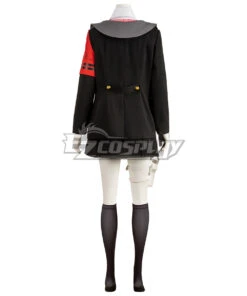 Persona 3 Reload P3R Yukari Takeba Battle Version Cosplay Costume -EZCOSPLAY SHOP persona 3 reload p3r yukari takeba battle version cosplay costume 4