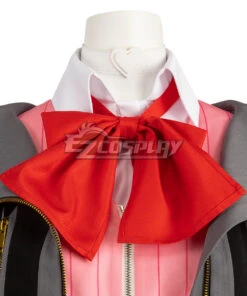 Persona 3 Reload P3R Yukari Takeba Battle Version Cosplay Costume -EZCOSPLAY SHOP persona 3 reload p3r yukari takeba battle version cosplay costume 5