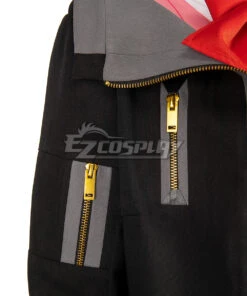 Persona 3 Reload P3R Yukari Takeba Battle Version Cosplay Costume -EZCOSPLAY SHOP persona 3 reload p3r yukari takeba battle version cosplay costume 6