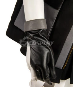 Persona 3 Reload P3R Yukari Takeba Battle Version Cosplay Costume -EZCOSPLAY SHOP persona 3 reload p3r yukari takeba battle version cosplay costume 8