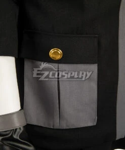 Persona 3 Reload P3R Yukari Takeba Battle Version Cosplay Costume -EZCOSPLAY SHOP persona 3 reload p3r yukari takeba battle version cosplay costume 9