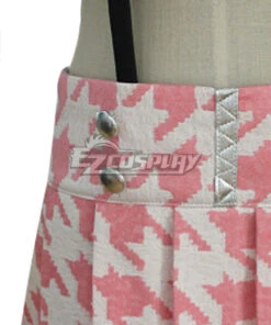 Persona 4: Dancing All Night Rise Kujikawa Cosplay Costume -EZCOSPLAY SHOP persona 4 dancing all night rise kujikawa cosplay costume 6 1