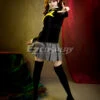 Persona 4 Rise Kujikawa School Uniform Cosplay Costume -EZCOSPLAY SHOP persona 4 rise kujikawa school uniform cosplay costume 01