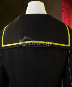 Persona 4 Rise Kujikawa School Uniform Cosplay Costume -EZCOSPLAY SHOP persona 4 rise kujikawa school uniform cosplay costume 10