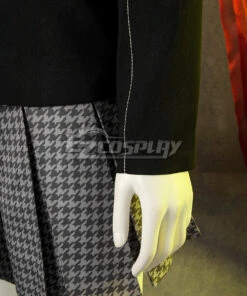 Persona 4 Rise Kujikawa School Uniform Cosplay Costume -EZCOSPLAY SHOP persona 4 rise kujikawa school uniform cosplay costume 9